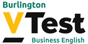 VTest Logo